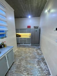 بيت زراعي • الصياغ نزلة حسينية • ١٠٠م