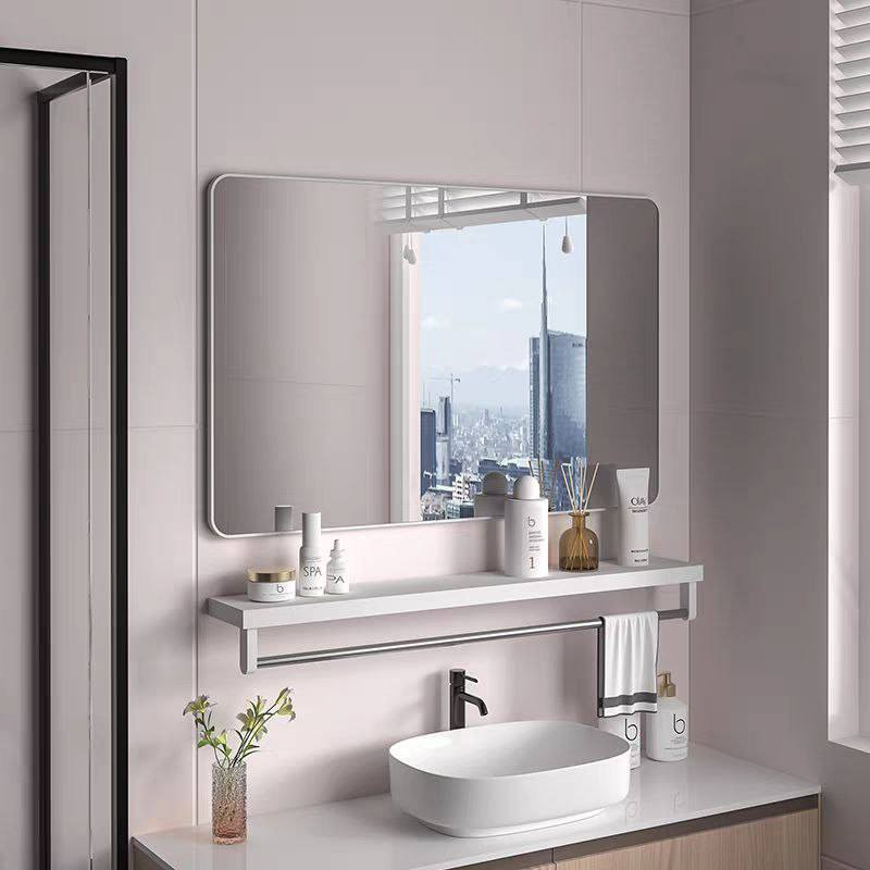 مرآة مع رف تصميم عصري 
ابعاد المرآة 80*50 CM 
السعر 55 الف
توصيل بغداد 5 محافظات 10


**إذا كنت صاحب هذا الإعلان وتريد حذفه لأي سبب، رجاءا أرسل رسالة إلى الدعم الفني**