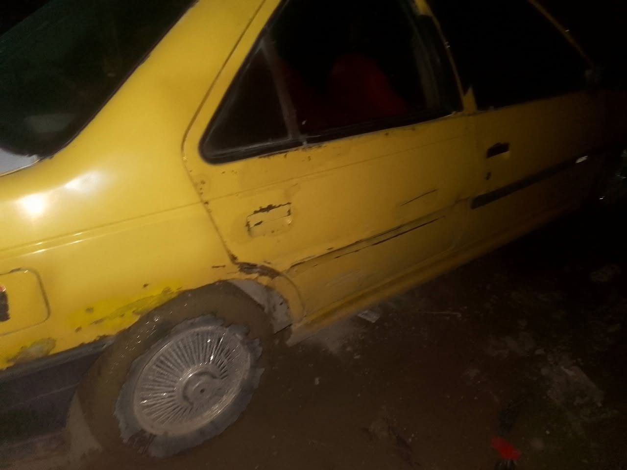 بيجو روى 2009للبيع رقم كربلاء الماني سنويه عضم عاج كوم حديد شغاله تمشي راعيه بكربلاء جان رقمه عندي أوضاع مني كوم حديد سعره 12بيه مجال مكاني واسط زين القوس ***********
