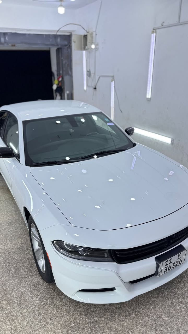 شارجر مديل 23 خليجي وكاله هارلم ماشي 12 الف رقم بغداد للاستفسار ***********
