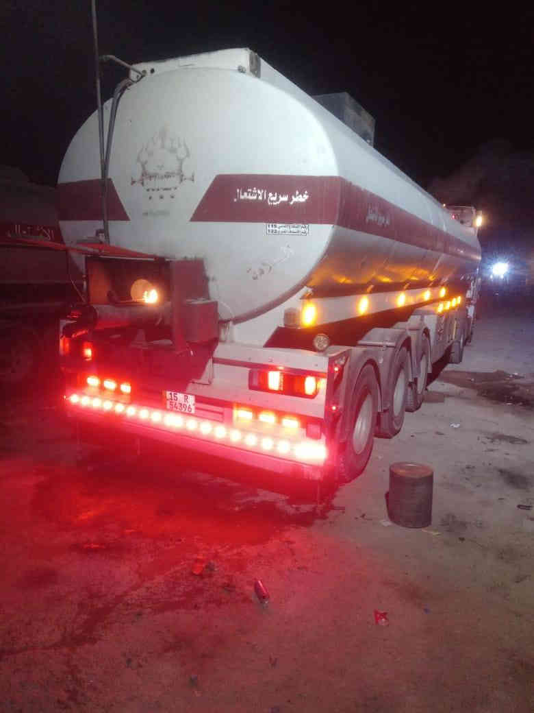 سلام عليكم
سكانيه موديل 92 كير 5.5 محركه 8 صفر 6 سنويه طوناج جديد تانكي سبرنك بويلر كامل رقم انبار سياره جاهزة لشغل تخم تاير الاستفسار ع الرقم ***********
