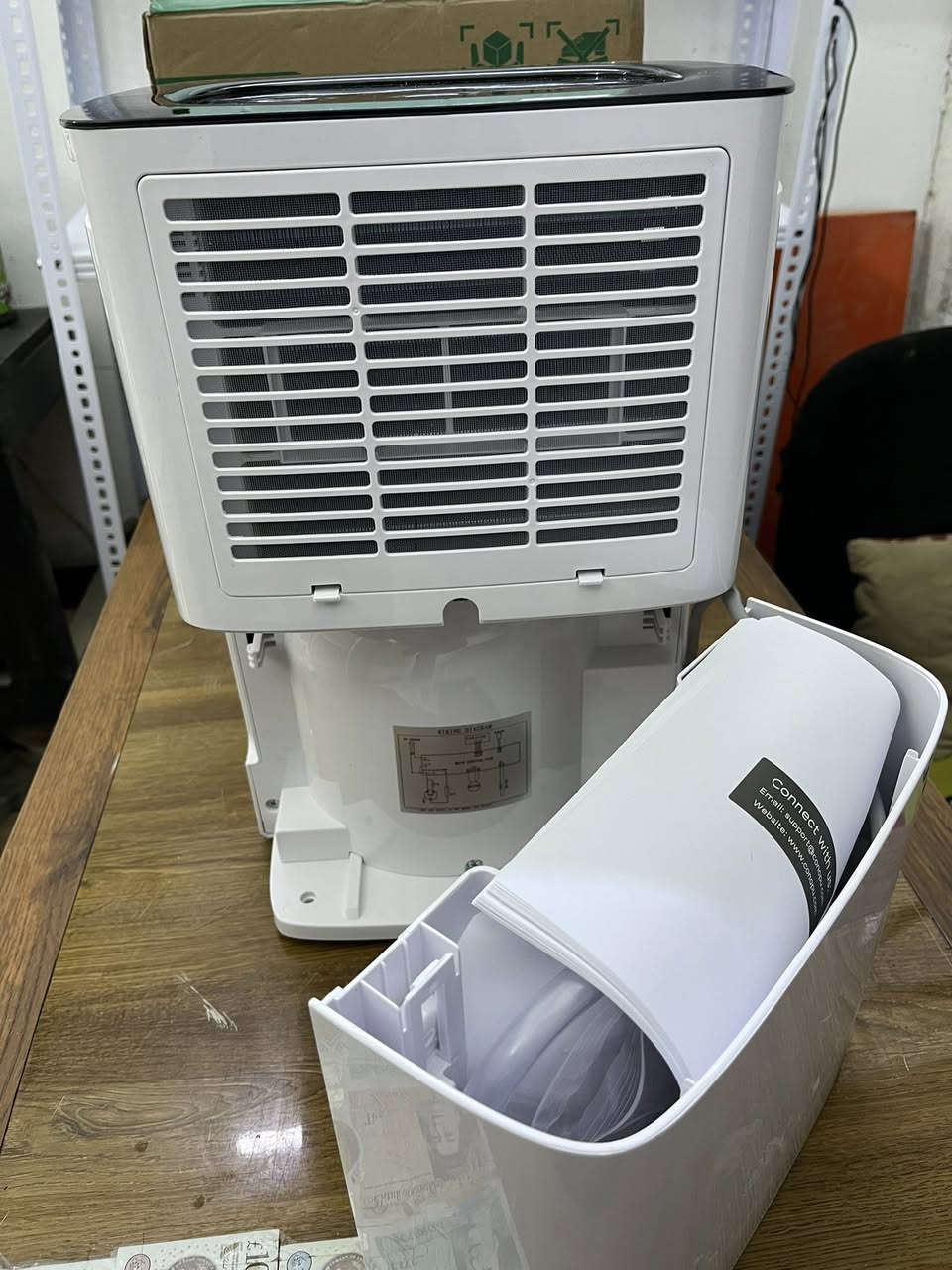 منقيه وازاله رطوبه السعر ٣٠
للحجز وتساب ***********
