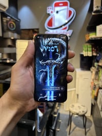 ايفون X • ٦٤ • مغلف