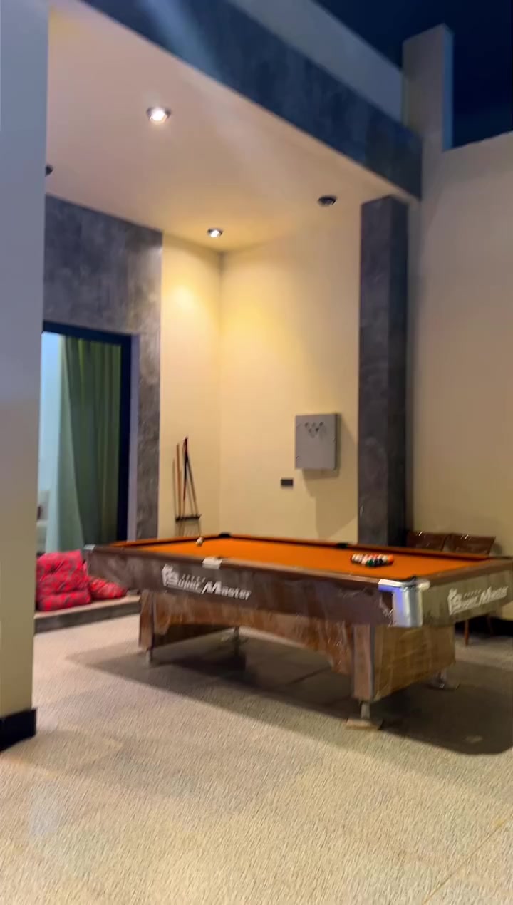 شغف VIP 🥇
ترحب بضيوفها الكرام 🔥
نضام الحجز صباحي -مسائي
الدورة_البوعيثة ❤️
المزرعه موثقة بتطبيق اجرلي :
***********
