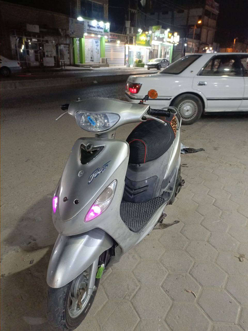 السلام عليكم 
ماكس منغولي للبيع او مراوس بوشه 49بلاد نضافه كدام عينك مكينه مامفتوحه خرسه مكان نجف شراي تعال خاص او الاتصال ***********
