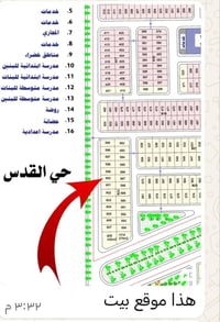 مجمع البوابه • ٢٠٠متر • طابقين