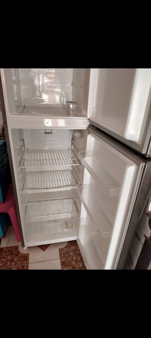 ثلاجه  جديده استعمال قليل جدا مابيه  اي ضررر للبيع  العنوان الاسكان صناعي


**إذا كنت صاحب هذا الإعلان وتريد حذفه لأي سبب، رجاءا أرسل رسالة إلى الدعم الفني**