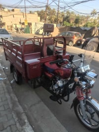 ستوته كدامك وشوفت عينك بعده زيرو للبيع رايده مليونين ونص قفل ستوته جدي...