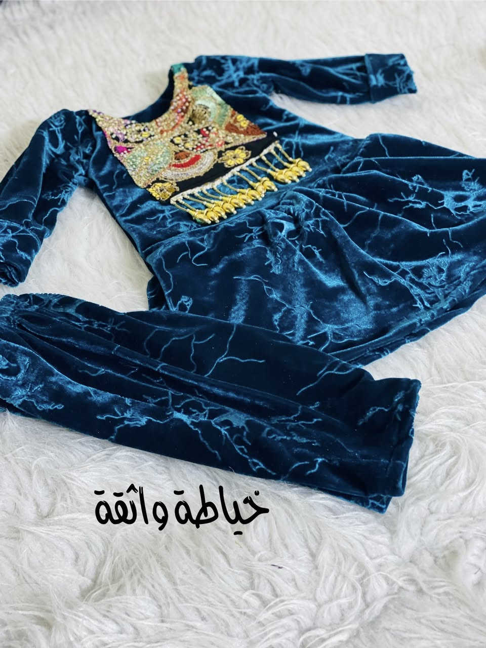 متوفر توصيل رقم الحجز *********** #خياطةواثقة رابط  تيك توك خياطة واثقة :
https://www.tiktok.com/@k_2.21y?_t=ZS-8zigRhlGRO5&_r=1

رابط قناة الواتساب ؛ 
https://whatsapp.com/channel/0029VbBtowZBfxoDa8jwF317

رابط قناة تليكرام
https://t.me/+9n9TyhFx-BhlMDMy
