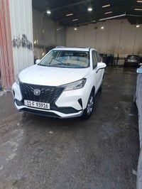 شانجان CS15 • ٢٠٢٦ • مكفوله