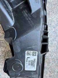 للبيع بلاجكتور ماليبو 23 جهة السايق (اليسار)  اصلي اصلي تفصيخ   العنوا...