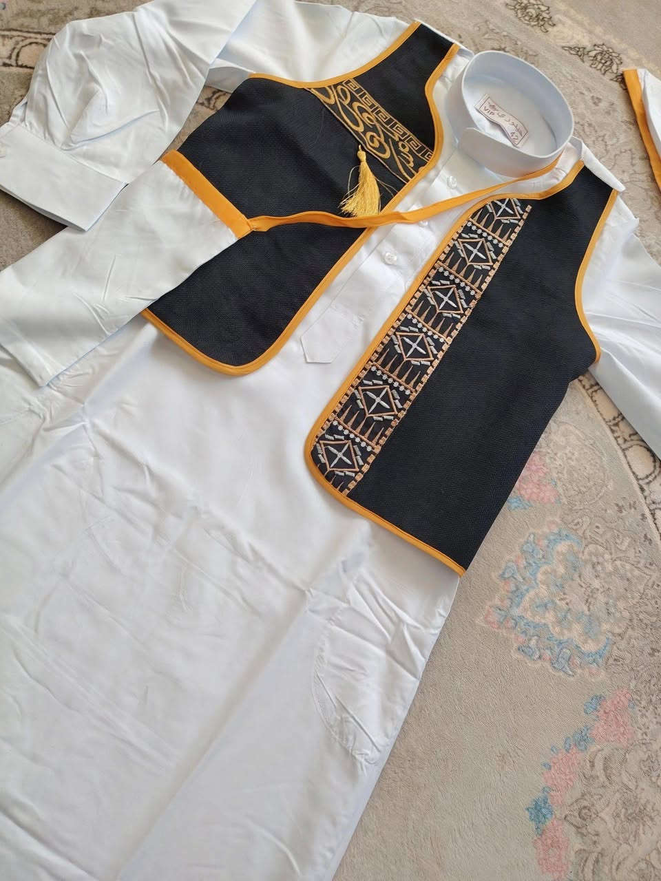 ليالي القرقيعان وشهر رمضان المبارك ويانه وبس 🌙 ⭐ 🌙 ⭐ 🌙 ⭐ 🌙 ⭐ 🌙 ⭐ 🌙 
​ماجينا يا ماجينا👳 
حلي الكيس وأعطينا👳
الأعمار  من ٣ل٩سنوات خناقين, ديالى


**إذا كنت صاحب هذا الإعلان وتريد حذفه لأي سبب، رجاءا أرسل رسالة إلى الدعم الفني**