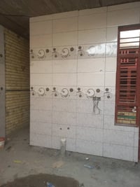 شقل سرميك درجة والة  شقل عجبك جدران رضية   جميع  نواع سرميك   07723535...