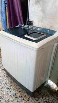 غساله الحافظ • 15كليو • بغداد