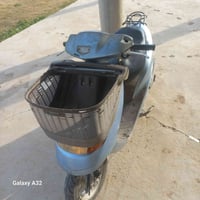 دراجة للبيع • سلف • نظيفة