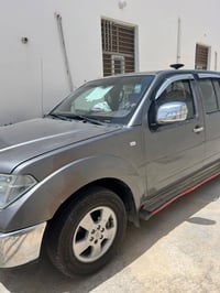 نافارا • ٢٠٠٨ • باسمي