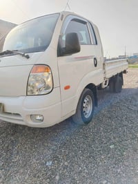 كيا • ٢٠٠٧ • مكامي الزويه