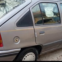 كاديت ١٩٩١ • محرك ١٫٦ • موصل