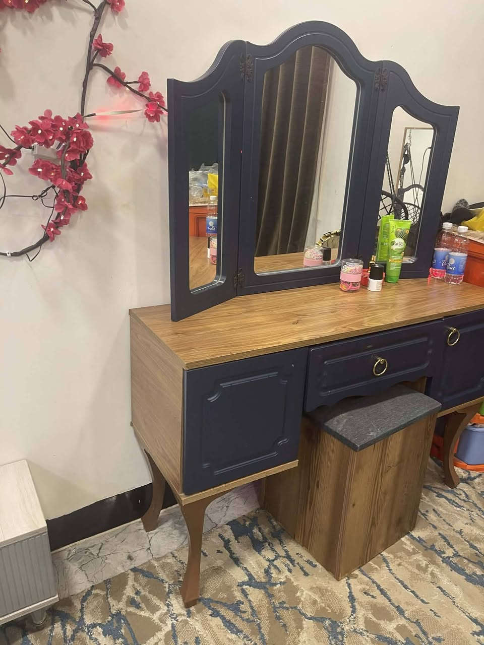 غرفه تركي 7قطع بغداد الدوره شارع 60السعر 650


**إذا كنت صاحب هذا الإعلان وتريد حذفه لأي سبب، رجاءا أرسل رسالة إلى الدعم الفني**