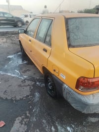 موديل ٢٠٢٤ • منظومة غاز • ٤٥ الف