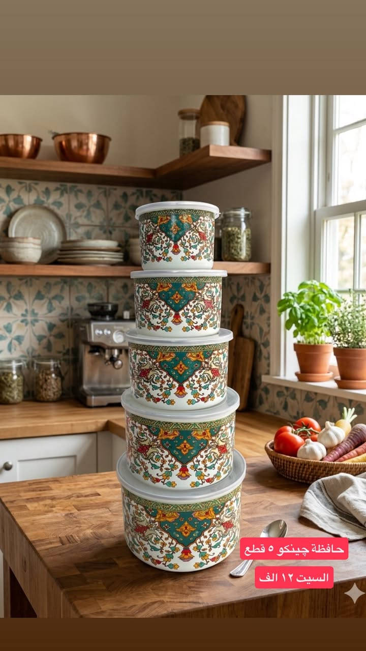 بضاعة جديدة واسعار تنافسية


**إذا كنت صاحب هذا الإعلان وتريد حذفه لأي سبب، رجاءا أرسل رسالة إلى الدعم الفني**