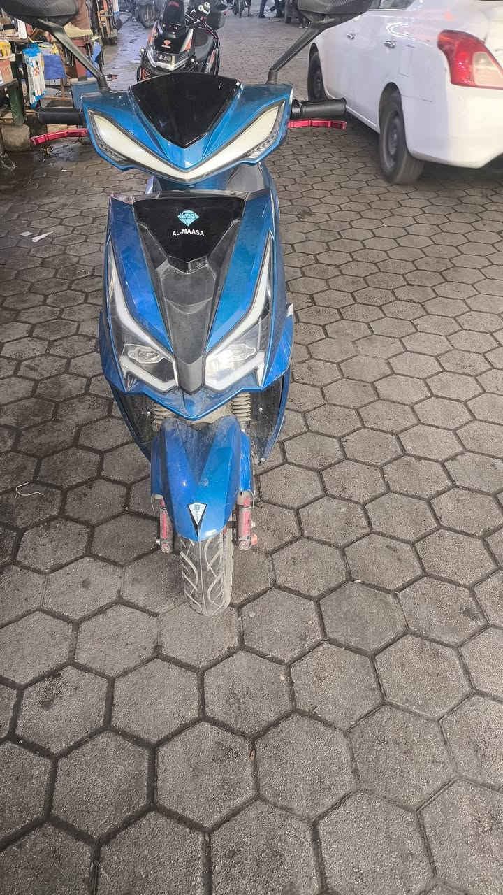 السلام عليكم ماطور شحن للبيع السعر٤٠٠ةبي مجال
للاستفسار الاتصال على الرقم ***********
المكان سوق الرمادي
