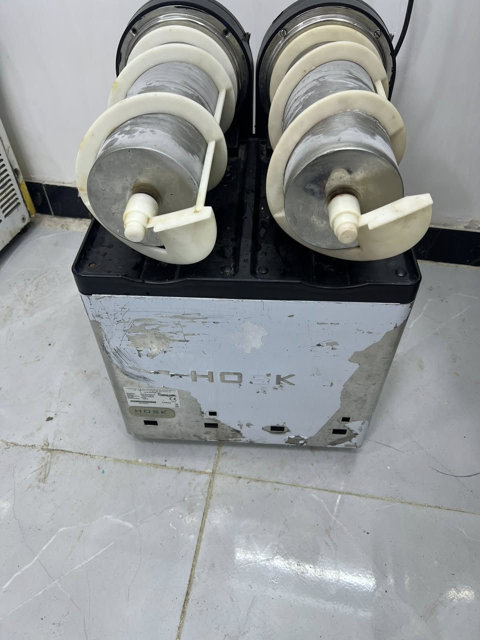 سلام عليكم مكينه ازبراي هوسك تركي بلاديه تجميد خير من الله عارضه ايكور تركي اخت جديده مستخدمه ايام ع وضع شركه بلاديه مكاني بغداد لاستفسار ***********
