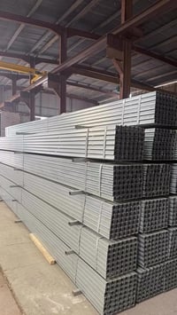 🔵 عرض خاص لهياكل الطاقة الشمسية 🔵   نوفّر هياكل حديدية قوية ومضمونة لت...