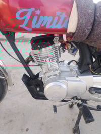 دراجه ايراني • شاصي 2021 • قلعه السكر