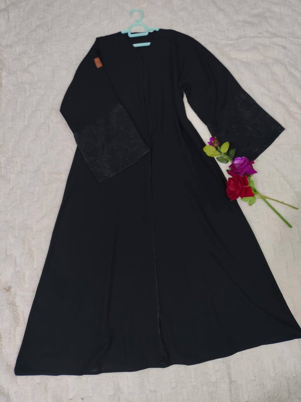 عباية خليجي ومتوفر توصيل


**إذا كنت صاحب هذا الإعلان وتريد حذفه لأي سبب، رجاءا أرسل رسالة إلى الدعم الفني**