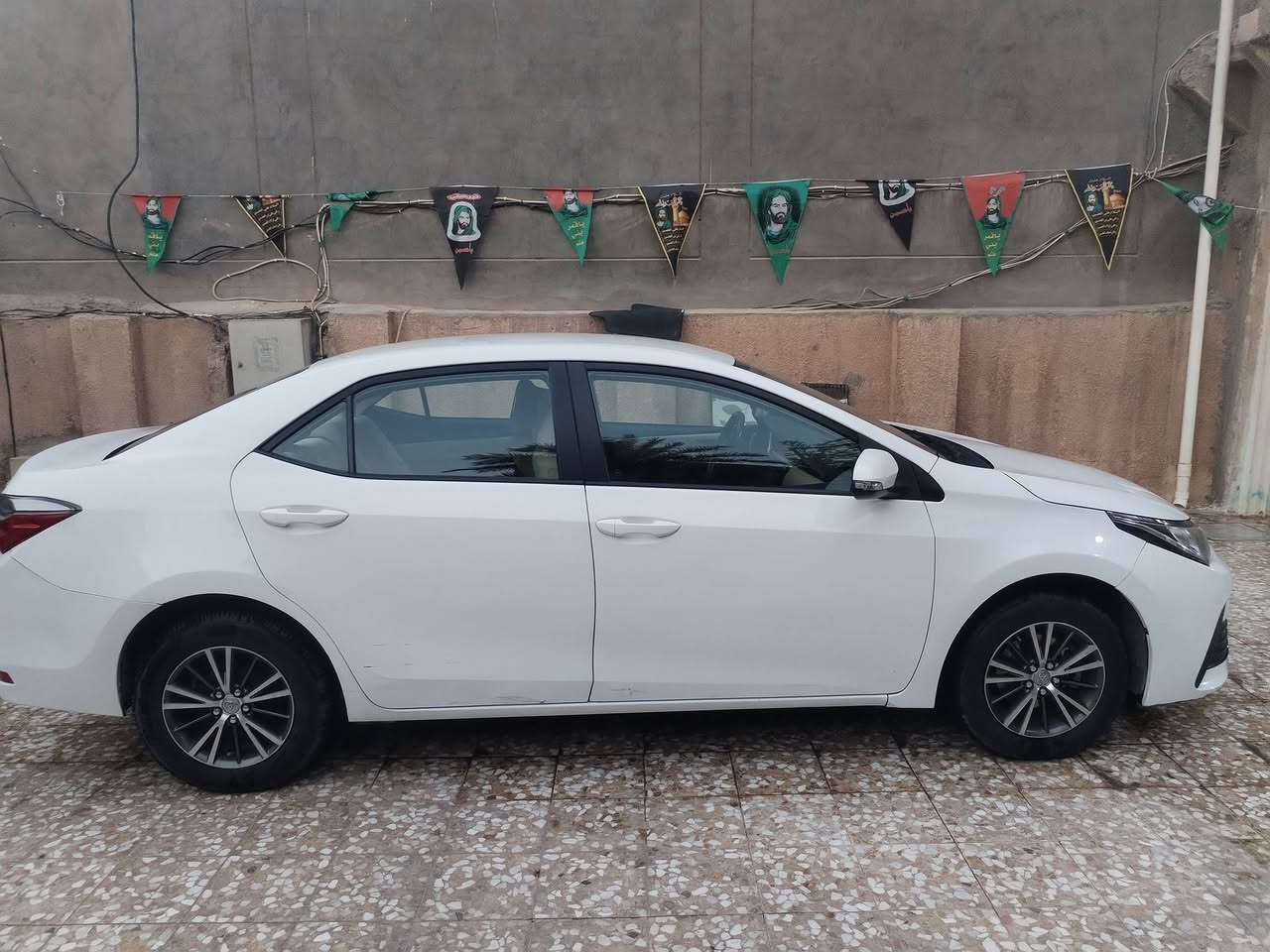 كورلا 2019 خليجي
كفالة فقط چاملغ ايمن خلفي صبغ

السعر 130 وبيها مجال

المكان النجف الاشرف

الموبايل ***********
