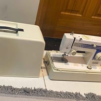 برذر • نظيفه جداً • بملحقاتها