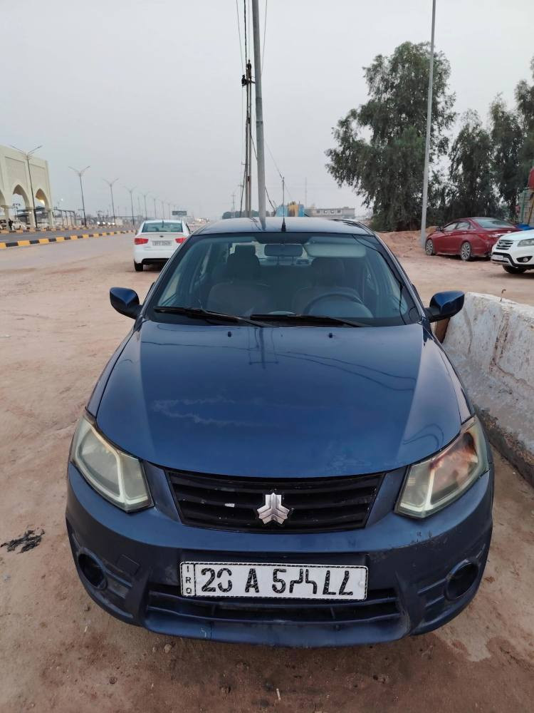 سلام عليكم
سايبا ساينا   موديل ٢٠١٨
سيارة بلاد  مكفوله البدي والمحرك والكير الحداديه  والكهربائيات
رقم نجف دولي سنويه ٢٠٣٠
بأسمي
المكان كربلاء _حي التعاون
*********** كربلاء, العراق
