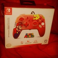 متجر محمد ريترو  السلام عليكمNintendo switch   Power À  controller  su...