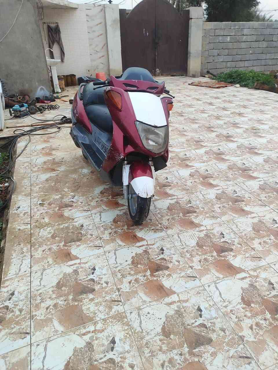 سلام عليكم فور سايد للبيع شغاله مكينه لا تنقيص ولا تبخير ابيع كوم حديد ب300وبيه مجال موجود خاص


**إذا كنت صاحب هذا الإعلان وتريد حذفه لأي سبب، رجاءا أرسل رسالة إلى الدعم الفني**