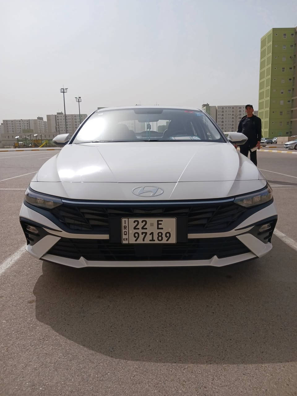 هاي السيارة للبيع ١٤٥ ياالله


**إذا كنت صاحب هذا الإعلان وتريد حذفه لأي سبب، رجاءا أرسل رسالة إلى الدعم الفني**