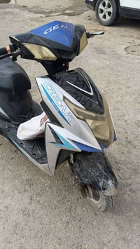 دراجة شحن • كهربائيات شغالة • ديالى شهربان