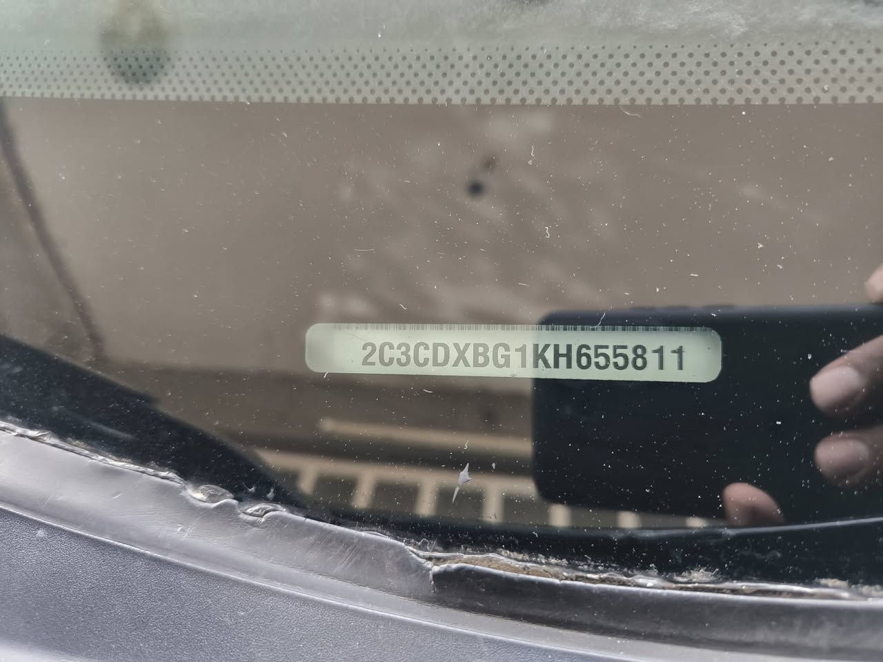 السلام عليكم من رخصت صاحب الكروب موديل 19 اصل السياره sxtفول مواصفات مكينه 3600 رقم الشاصي مع الصور السياره 3 قطع تبديل السعر 180
***********
