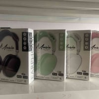 سماعات بلوتوث • شحن ٢٤ ساعة