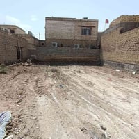قطعة أرض • ٢٠٠م • الحسائية