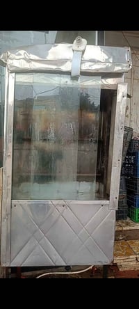 شواية دجاج جاهزة  للاستفسار07855660500 Singapore