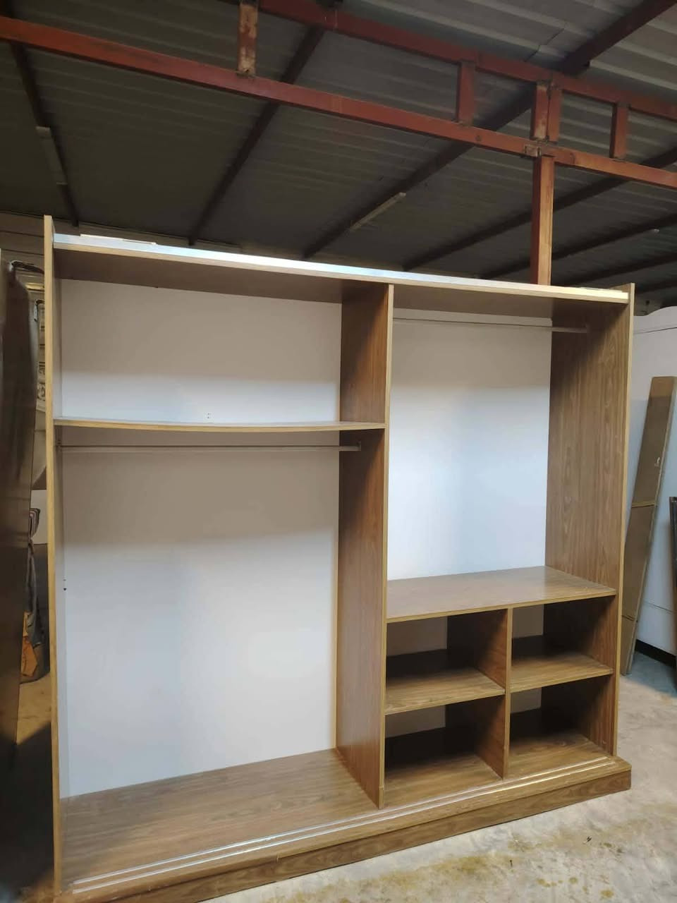 للبيع 5قطع ب375مع نقل وشد داخل بغداد مجاني سارعوو بلحجزز🔥🔥🔥


**إذا كنت صاحب هذا الإعلان وتريد حذفه لأي سبب، رجاءا أرسل رسالة إلى الدعم الفني**