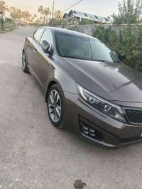 اوبتمه  2015 خليجي  كفاله عامه  السياره فول موصفات بلرامه  شاشه   بصمه...