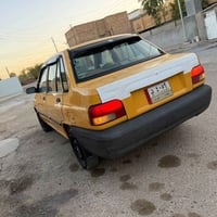 اعيد للنشر بسبب الوعود الكاذبه سايبه موديل 11جاهزه من كلشي كير ومكينه ...
