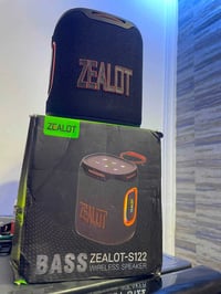 زيلوت العظيم • جديد غير مستخدم • حساب ببجي