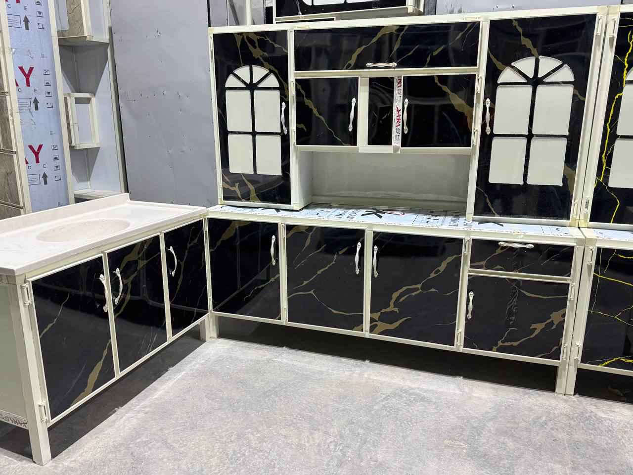 معمل ومعرض النعيمي للكاونترات الالمنيوم:
معمل ومعرض النعيمي للكاونترات الالمنيوم:
:
الجديد فقط لدى معرض #النعيمي 
كاونتر مترين  ارضي وملحق مع سنك (متر وعشرين )مرمر المنيوم صيني

 السعر  270  🔥
. 

التوصيل✈️✈️✈️ 
بغداد مجاني 
اطراف بغداد 15 الف 

واسط// ( 25) الف 
 -الحي -الموفقيه -ناحية واسط -الدجيلي -اطراف واسط (50) الف
 بدره وجصان ماكو توصيل❌

النجف25 مشخاب والقادسية توصيل 50
هيت 65
 
ديالى //- بعقوبه - الخالص 35 

كربلاء بابل  ورمادي و فلوجه  (15❤‍🔥❤‍🔥) الف 
الديوانيه (25)الف 

 صلاح الدين// مركز المحافظه  تكريت مع الاقضيه التاليه -بلد -إسحاقي -الدجيل -سامراء -ضلوعيه (35)

المذكوره فقط 35 الباقي اسالونه قبل مثبتوون ❌❌❌❌❌❌❌👆

التوصيل إلى البصره  -السماوه -العماره -الناصريه (35) الف بغداد, العراق


**إذا كنت صاحب هذا الإعلان وتريد حذفه لأي سبب، رجاءا أرسل رسالة إلى الدعم الفني**