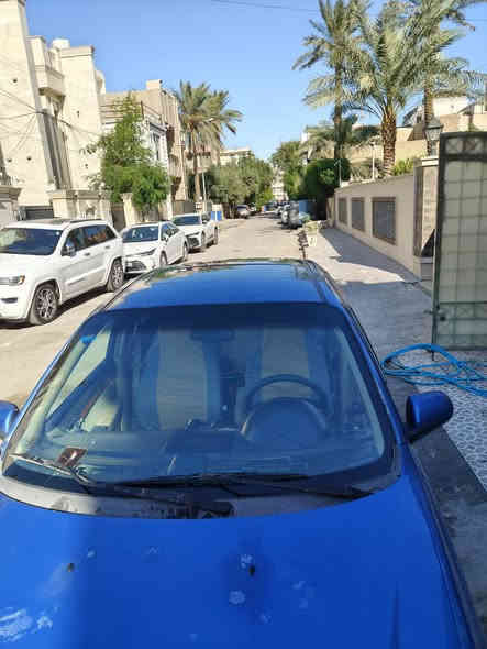 السلام عليكم ورحمة الله للبيع اڤيو موديل 2008  فول مواصفات فتحة تحكم ستيرن  بيها صبغ من اشتريته لان جانت جاردة 
السعر 55$ 
العنوان بغداد/ زيونه  ***********
