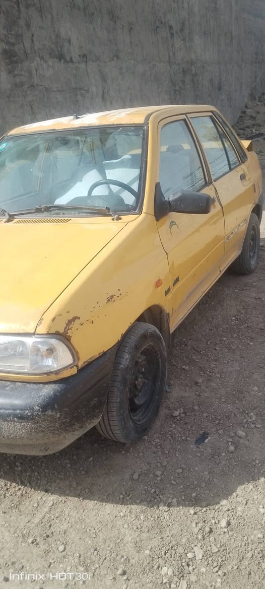 سايبا موديل 11مرقمه انكليزي بسمي مصفره من كلشي سنويه ال 2030 مكينه بيها دخانه تخم  تاير جديد كير جديد باتري جديد صدر نص نضافه عنوان بغداد ناحية الرشيد حي الفاو *********** ///***********السعر 17ورقه بيها مجال قليل
