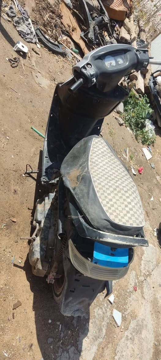 فراشه فحل شغاله مال عمل مابيها اي شي قفلها ب150


**إذا كنت صاحب هذا الإعلان وتريد حذفه لأي سبب، رجاءا أرسل رسالة إلى الدعم الفني**