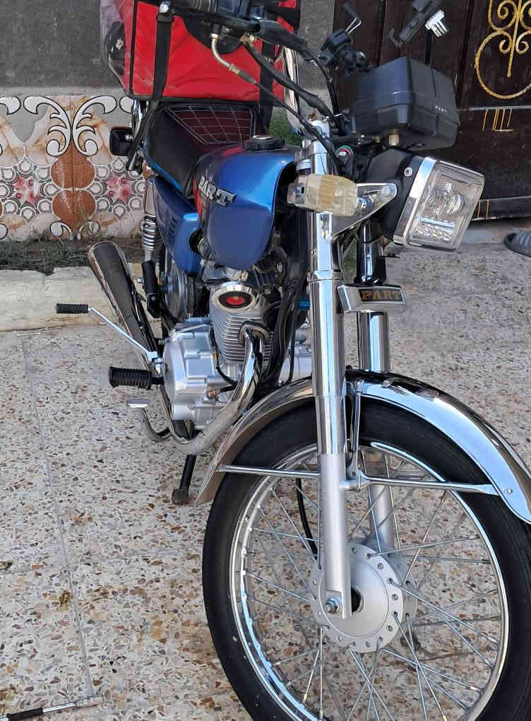 سلام عليكم بارت مديل ٢٠٢٤ طالعه بل ٢٠٢٥ 
بلكارتون اورقه ظايعه مني مكفوله كفاله عام مكاني ذي قار سعر 
٨٠٠ وبيه مجال بسيط رقم 
***********
